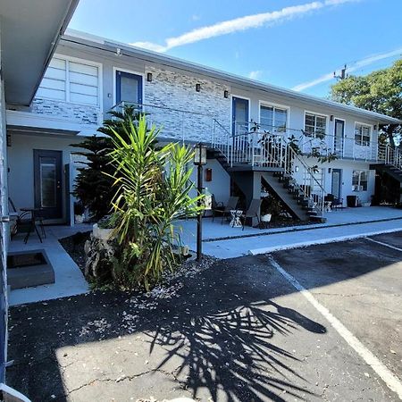 Beachway Inn Lantana Εξωτερικό φωτογραφία