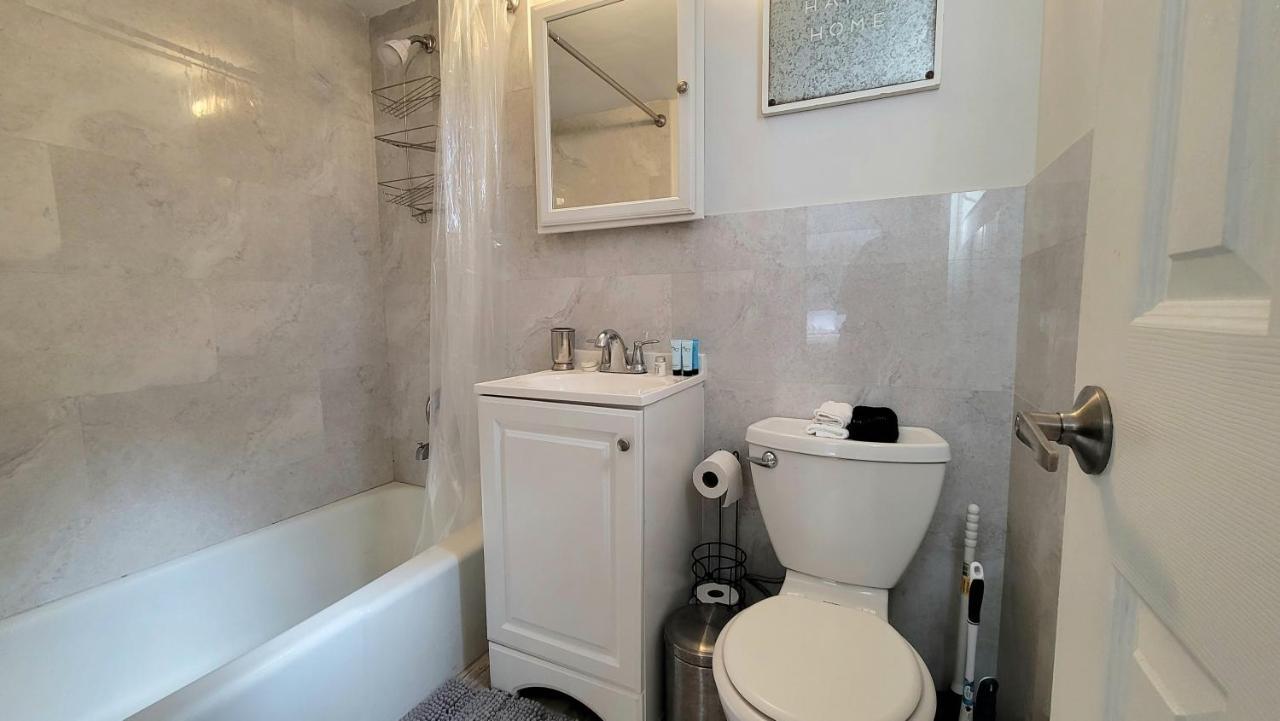 Beachway Inn Lantana Εξωτερικό φωτογραφία