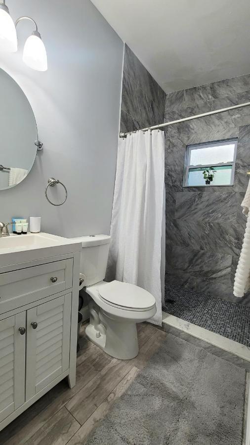 Beachway Inn Lantana Εξωτερικό φωτογραφία