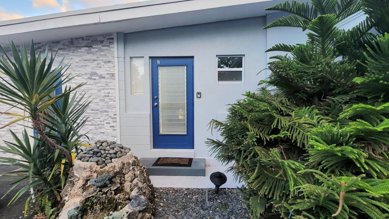 Beachway Inn Lantana Εξωτερικό φωτογραφία