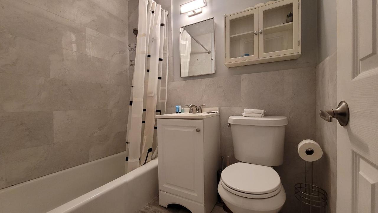 Beachway Inn Lantana Εξωτερικό φωτογραφία