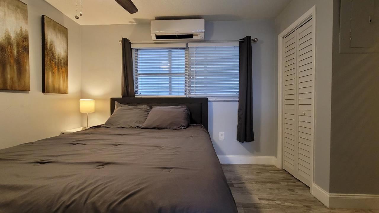 Beachway Inn Lantana Εξωτερικό φωτογραφία