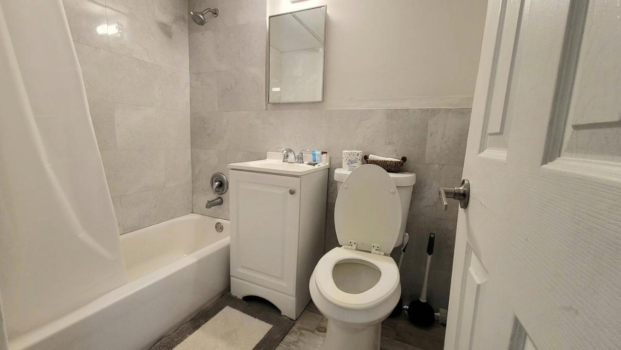 Beachway Inn Lantana Εξωτερικό φωτογραφία
